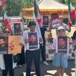 Iran : Raid violent des gardiens de la prison d’Evine dans le quartier 7, couloir 5, et passages à tabac des détenus
