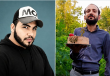 Iran : Exécution d’Aref Khoshkar et de Mohammad Amini Dahaqani, prisonniers politiques des soulèvements de 2022 et 2025