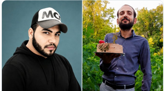 Iran : Exécution d'Aref Khoshkar et de Mohammad Amini Dahaqani, prisonniers politiques des soulèvements de 2022 et 2025