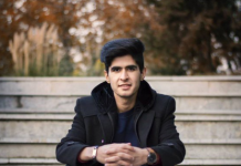 Iran : Exécution de Mehdi Khanaki, 26 ans, pour participation active au soulèvement de janvier et appartenance à l’OMPI