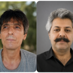 Iran : Notification des condamnations, menaces de mort et pression croissante sur cinq prisonniers politiques