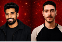 Exécution sauvage en public des insurgés Abolfazl Sepahi, 24 ans, et Amirhossein Safari, 27 ans, à Ispahan