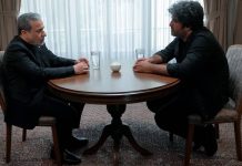 L’aveu dissimulé à la vue de tous : ce que révèle réellement l’interview d’Araghchi