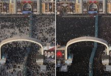 Un deuil fabriqué : comment des vérificateurs de faits ont mis au jour la supercherie funéraire de l’État iranien