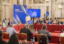 Guy Verhofstadt prône une « troisième stratégie » pour l’Iran : isolement total et reconnaissance de l’alternative démocratique