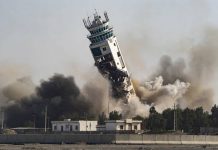 Les deux habitudes dont le régime iranien ne peut se défaire