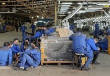L’Iran confronté à une pré-hyperinflation et à de mécontentement généralisées dans un contexte de graves déficits énergétiques