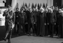 Derrière la mise en scène des funérailles de Khamenei : un régime fracturé en proie à des luttes intestines