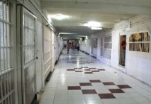Grève de la faim des mardis contre les exécutions : 131e semaine dans 59 prisons iraniennes