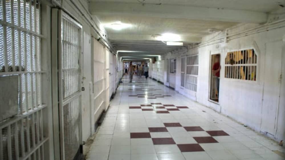 Grève de la faim des mardis contre les exécutions : 131e semaine dans 59 prisons iraniennes