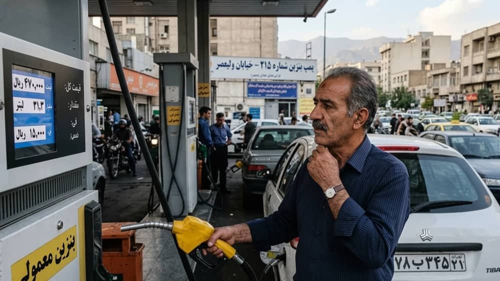 Englué dans la ruine économique, le régime iranien joue avec les prix et provoque un choc social