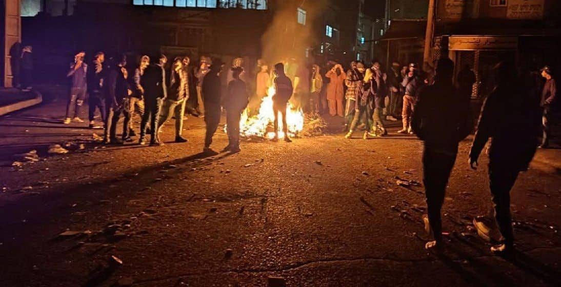 Iran : Au-delà de la politique de complaisance et de la guerre