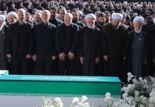 Les funérailles de Khamenei ne peuvent occulter son héritage