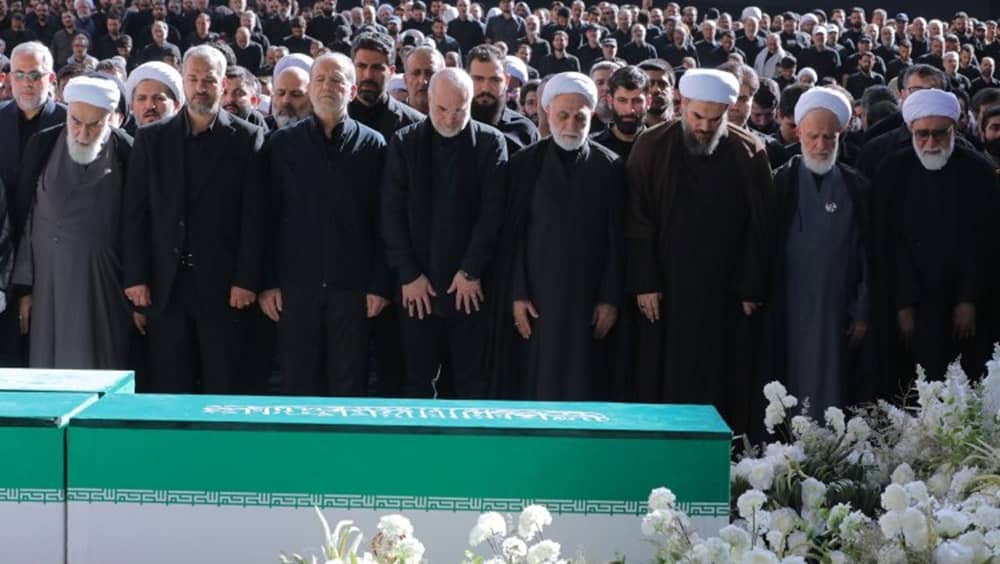 Les funérailles de Khamenei ne peuvent occulter son héritage