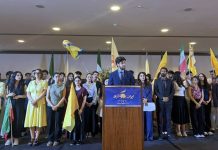 Les partisans du CNRI mènent une mobilisation européenne contre le régime iranien tout au long du mois de juillet