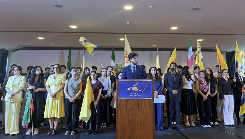 Les partisans du CNRI mènent une mobilisation européenne contre le régime iranien tout au long du mois de juillet