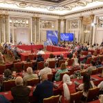 Des dirigeants internationaux réunis à Rome rejettent la guerre et la politique de complaisance et soutiennent l’alternative démocratique pour l’Iran