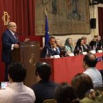 Rudy Giuliani soutient le plan de Maryam Radjavi, rejette la monarchie et la politique de complaisance