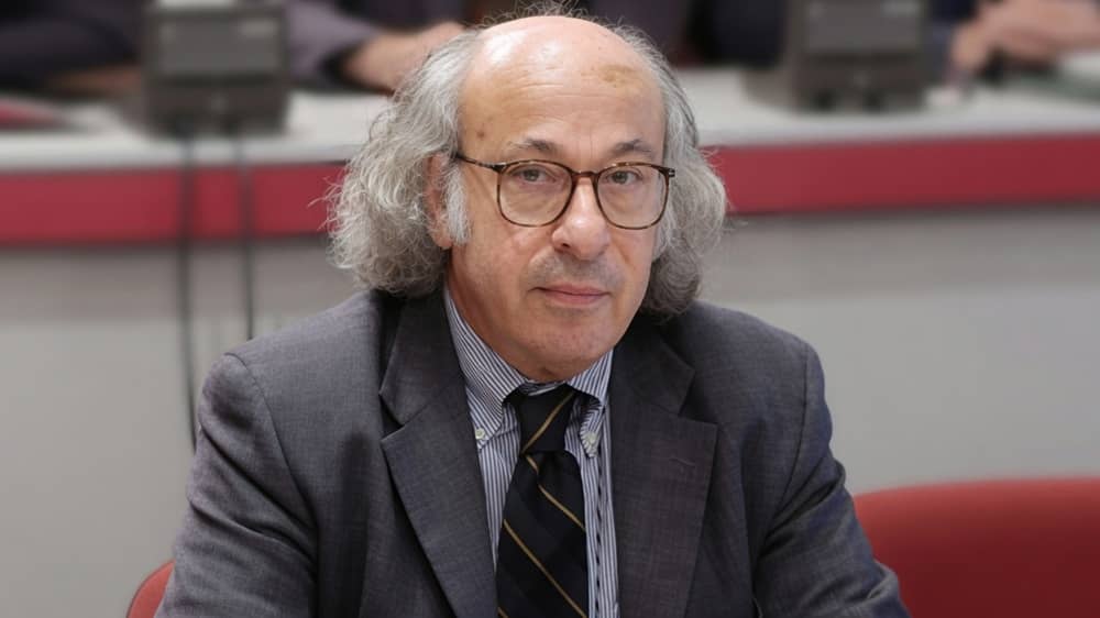 Reza Olia, membre du CNRI et artiste ayant immortalisé les martyrs iraniens, décède à 87 ans