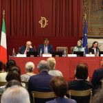 « Pas de politique de complaisance avec des criminels » : le sénateur italien Giulio Terzi soutient la Résistance iranienne