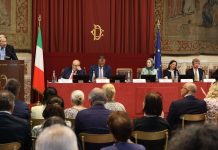 « Pas de politique de complaisance avec des criminels » : le sénateur italien Giulio Terzi soutient la Résistance iranienne