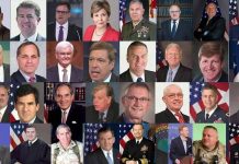 États-Unis : D’anciens responsables de la sécurité nationale appellent le gouvernement à reconnaître l’opposition iranienne