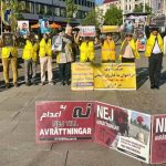 Iran : Montée des pressions inhumaines sur les prisonniers politiques