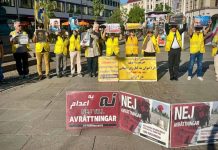 Iran : Montée des pressions inhumaines sur les prisonniers politiques