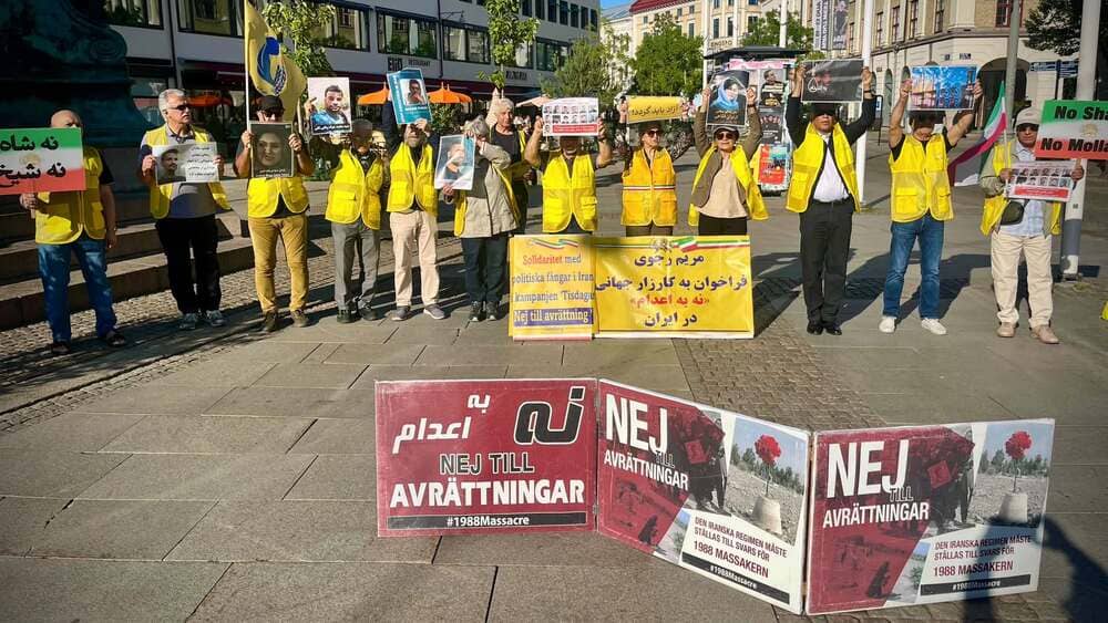 Iran : Montée des pressions inhumaines sur les prisonniers politiques