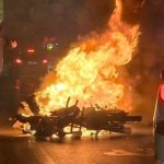 Éditorial : La véritable bataille se déroule à l’intérieur de l’Iran