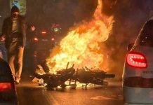 Éditorial : La véritable bataille se déroule à l’intérieur de l’Iran