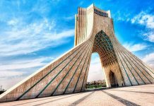 L’Iran entre espoir et paranoïa