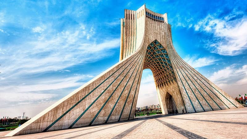 L’Iran entre espoir et paranoïa