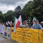 Iran : Des prisonniers du soulèvement maintenus dans des conditions inhumaines à la prison de Ghezel Hessar