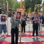 Iran : Des potences dans plusieurs villes par crainte de soulèvements