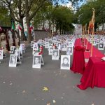 Les sympathisants du CNRI se mobilisent dans les capitales occidentales lors d’une campagne contre les exécutions en Iran