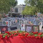 Rapport hebdomadaire : Campagnes des partisans du CNRI contre l’escalade des exécutions à Téhéran