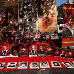 Rapport hebdomadaire : La mobilisation de la diaspora amplifie les appels à une transition démocratique iranienne