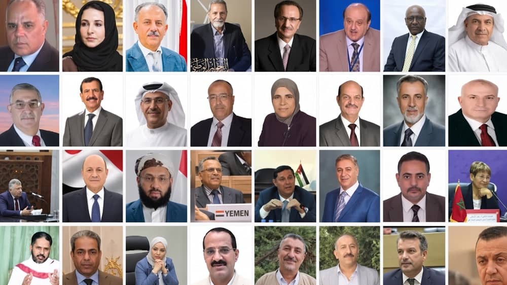 Des personnalités politiques arabes soutiennent la résistance iranienne et rejettent la guerre et l'apaisement comme solutions à la crise de Téhéran