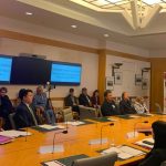 Une conférence au Parlement australien réclame que l’Iran rende des comptes et appelle au soutien d’une alternative démocratique