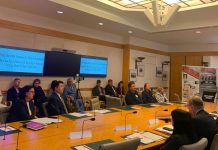 Une conférence au Parlement australien réclame que l’Iran rende des comptes et appelle au soutien d’une alternative démocratique