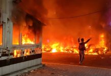 Les médias iraniens avertissent d’une possible explosion sociale en cas de hausse du prix du carburant