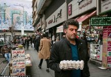 Crises du carburant, arrêt des exportations de pétrole et inflation galopante poussent l’Iran vers l’agitation sociale
