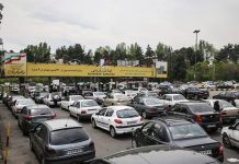Le piège du prix du carburant en Iran et l’inflation de 84 %