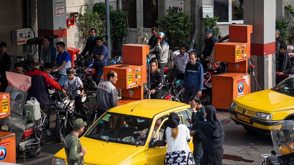 Le pari économique de Téhéran : le régime allume la mèche, mais c'est la rue qui décidera de l'issue