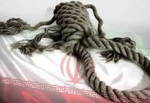 Le retour des potences publiques en Iran – Guerre, répression et politique de la peur