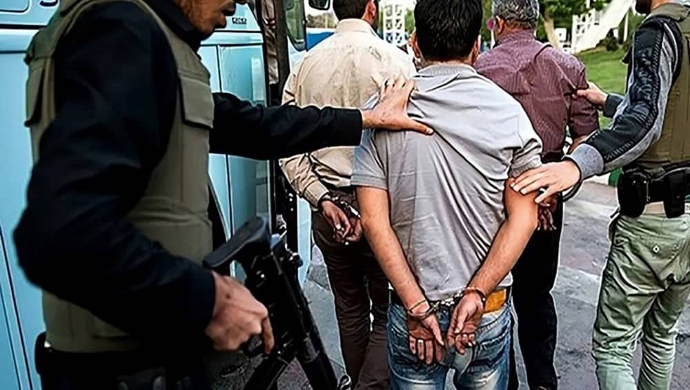 Iran : Projet de loi de 33 articles « Anti-infiltration » visant à criminaliser la divulgation publique des crimes du régime