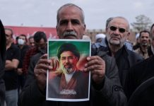 Iran : la guerre, la paix et la Crise de Mojtaba Khamenei