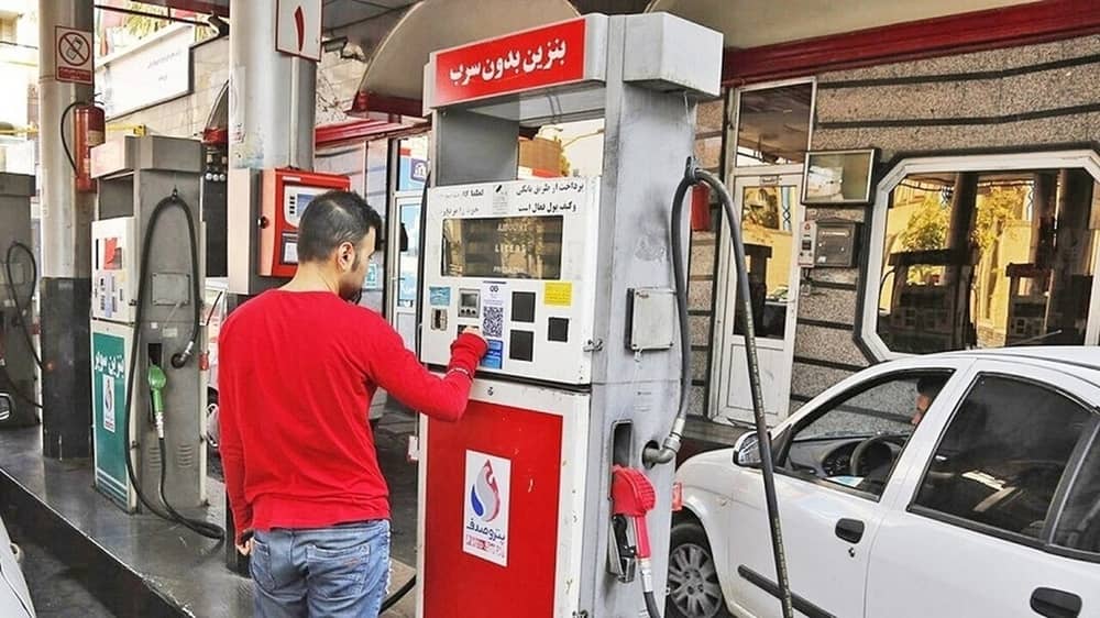 Le système iranien se fissure : pénuries de carburant, inflation à 128 % et paranoïa annoncent la chute prochaine du régime