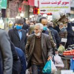 Déclin économique constant, marchés désertés et pouvoir fragmenté : l’instabilité en Iran